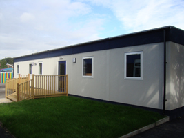 Used Modular Buildings